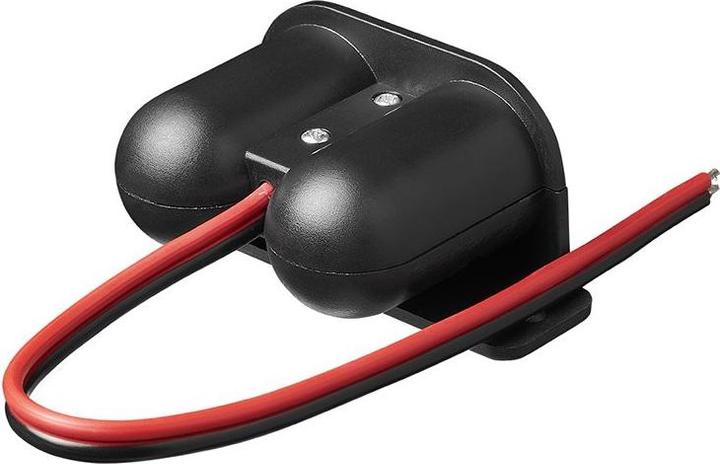 Produktbild ProPlus Aufbau-Zigarettenanzündersteckdose + 2xUSB im Blister