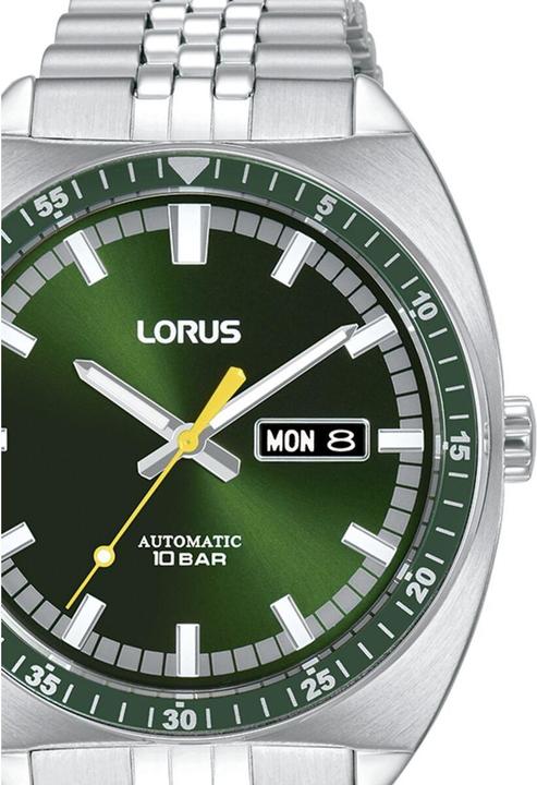 Produktbild Lorus RL443BX9 (Analoguhr, 40 mm)
