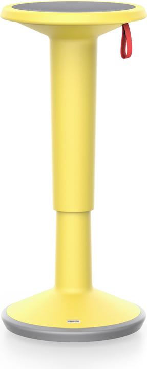 Zitronengelb
