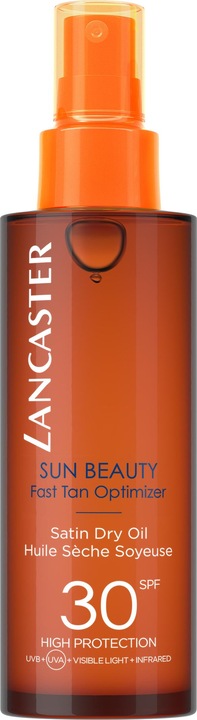 Image du produit Lancaster la beauté du soleil (Huile solaire, SPF 30, 150 ml, 203 g)
