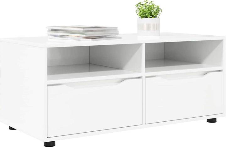 Actual product image vidaXL TV-Schränk (48 x 43 x 43 cm)