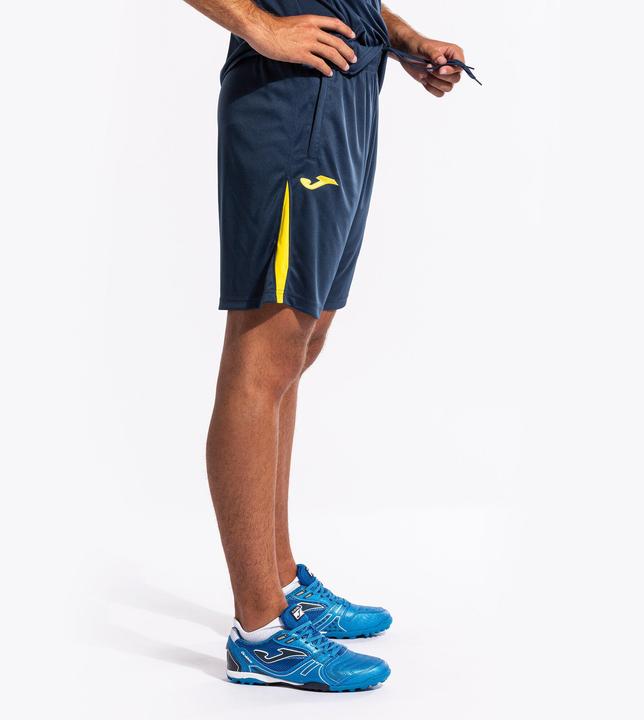 Image du produit Joma Championship Bermudashorts (3XL)