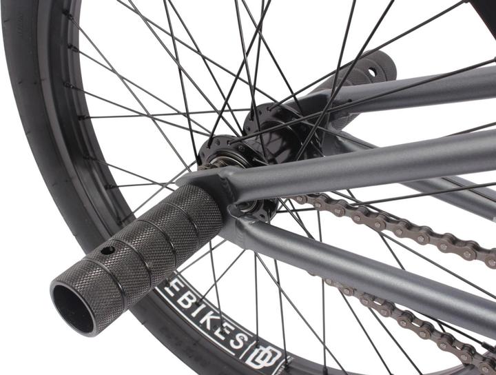 Image du produit KHE Bikes 20 ZOLL Stylus V2