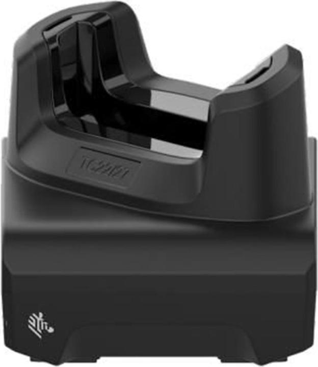 Actual product image Zebra TC22/TC27 Single Slot Charge