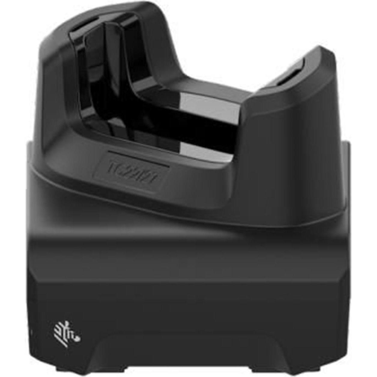 Zebra TC22/TC27 Single Slot Charge, Barcode-Scanner Zubehör