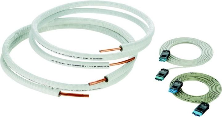 Dimplex TTD MREF 12-10 Refrigerant line 10 m - 12x1+ 18x1 M99006 (12 m)