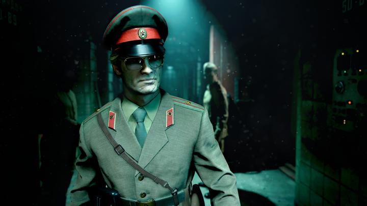 Produktbild Activision Black Ops Cold War (PS4, EN)