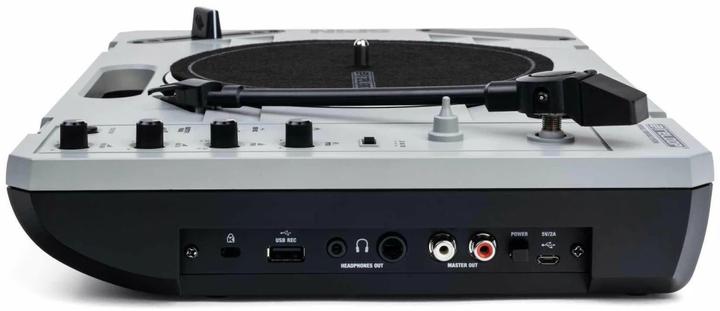 Actual product image reloop Spin (Manual)