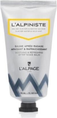 Produktbild L'Alpage Suisse L'ALPAGE L'Alpiniste After Shave Balsam, 75 ml (Balsam, 75 ml)
