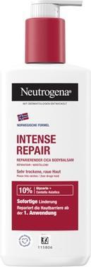Produktbild Neutrogena Intense Repair (Körpermilch, 250 ml)