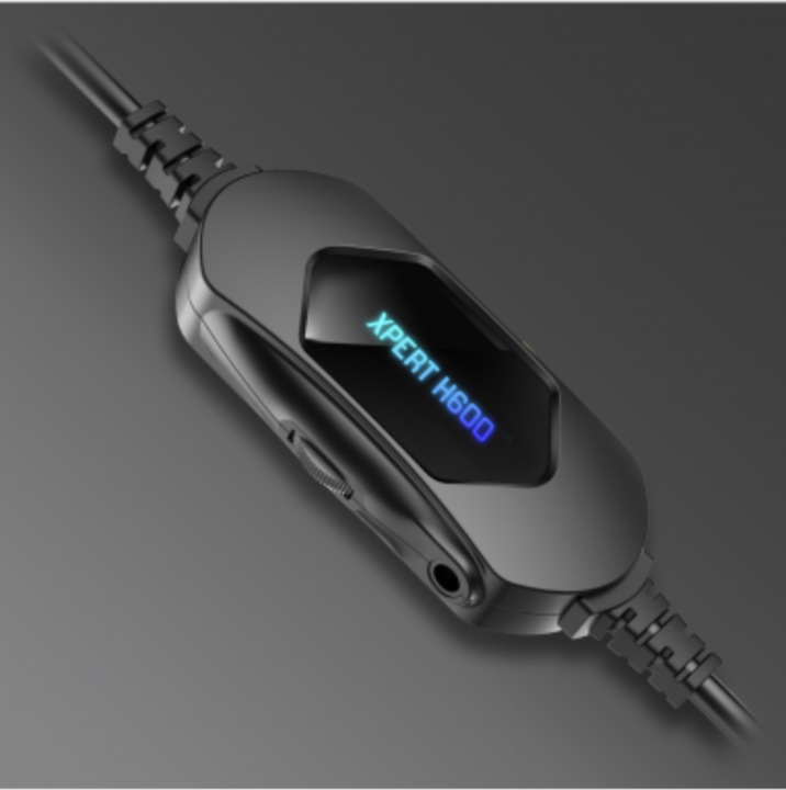 Image du produit Spirit Of Gamer Xpert H600 (Filaire)