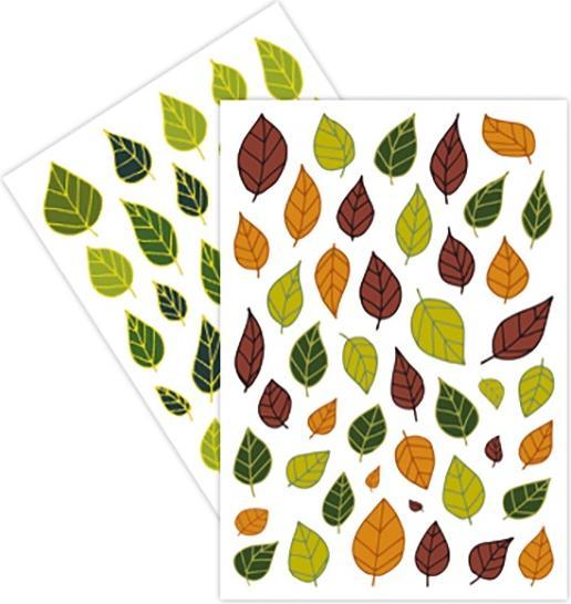 Produktbild My Mandarine Sticker, Decoraty