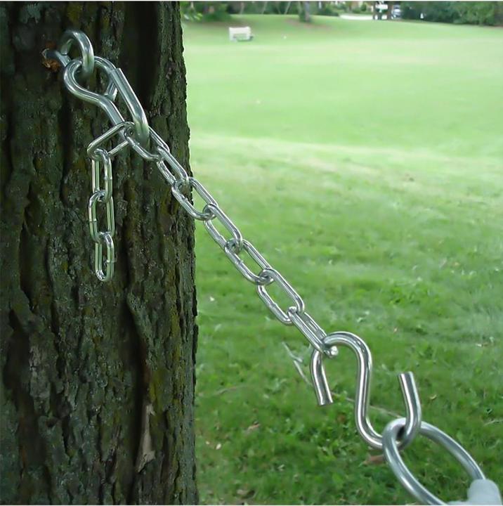 Produktbild Vivere Chain Hanging Kit