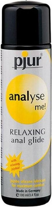 Productafbeelding Pjur Analyse Ik (100 ml)