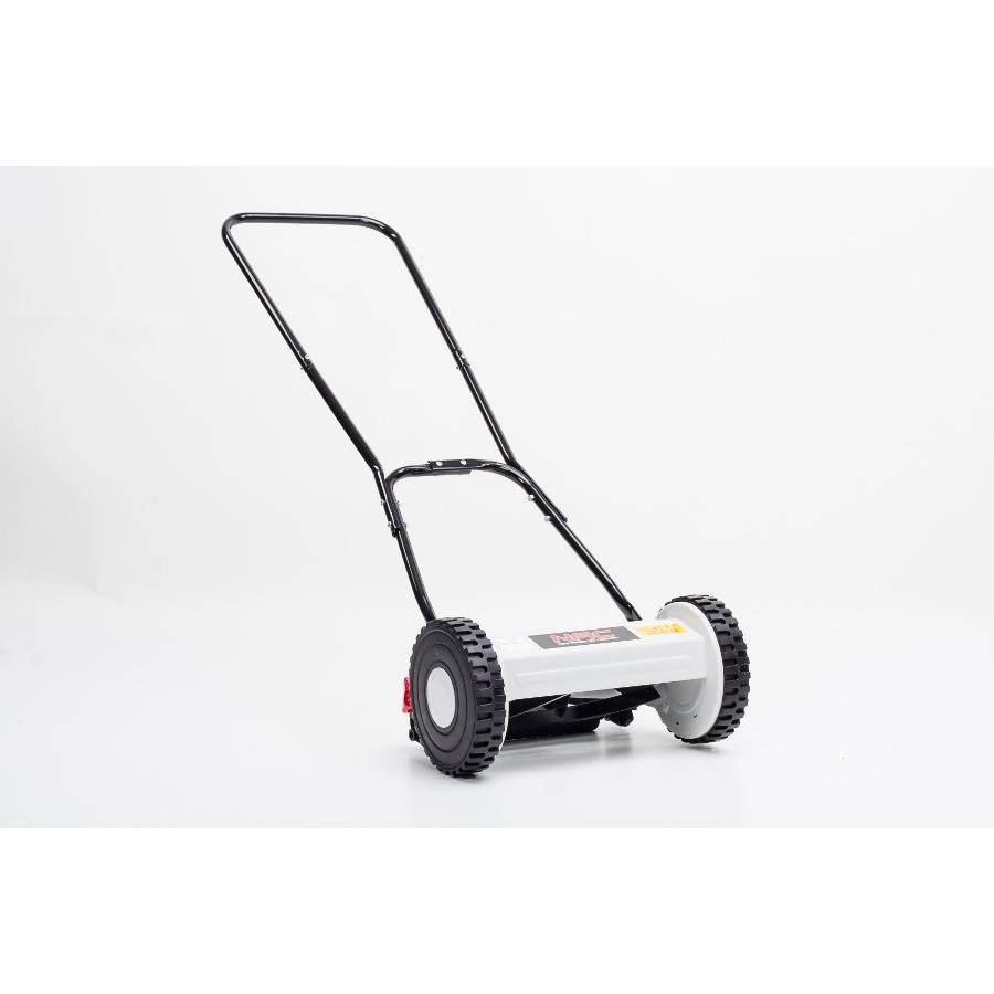 NAC, Rasenmäher, KOSIARKA RĘCZNA-PCHANA 30cm LM-30 (Manuell)