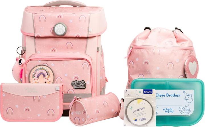 Actual product image School-Mood Champion Pro Set (21.50 l)