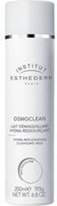 Image du produit Institut Esthederm Lait démaq hydra ress (Lait nettoyant, 200 ml)
