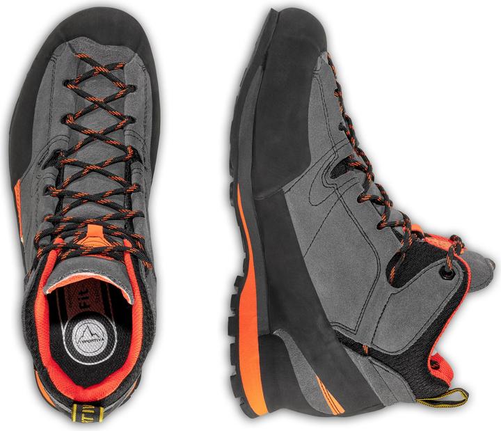 Produktbild La Sportiva Boulder X Mid GTX (44)