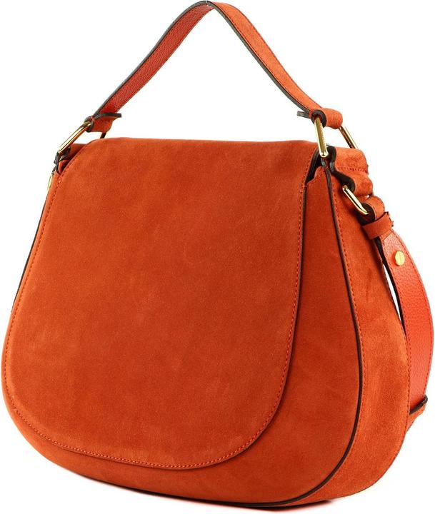 Immagine prodotto Coccinelle Sole Suede Handbag