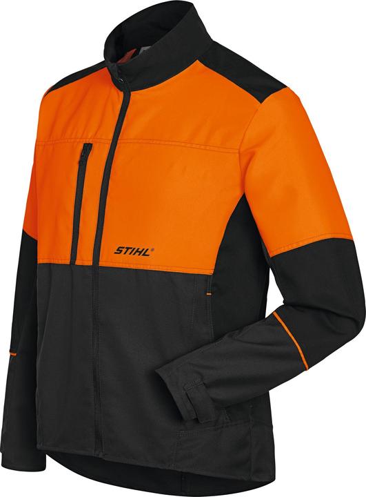Produktbild Stihl Jacke FUNCTION Universal Gr. XL (XL)