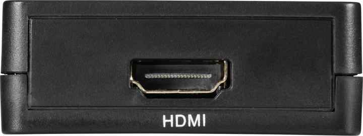 Produktbild SpeaKa Professional AV Konverter (Video Switch, Audio Switch)