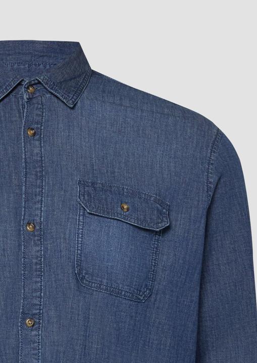 Immagine prodotto s.Oliver Hemd Hemd (5XL)