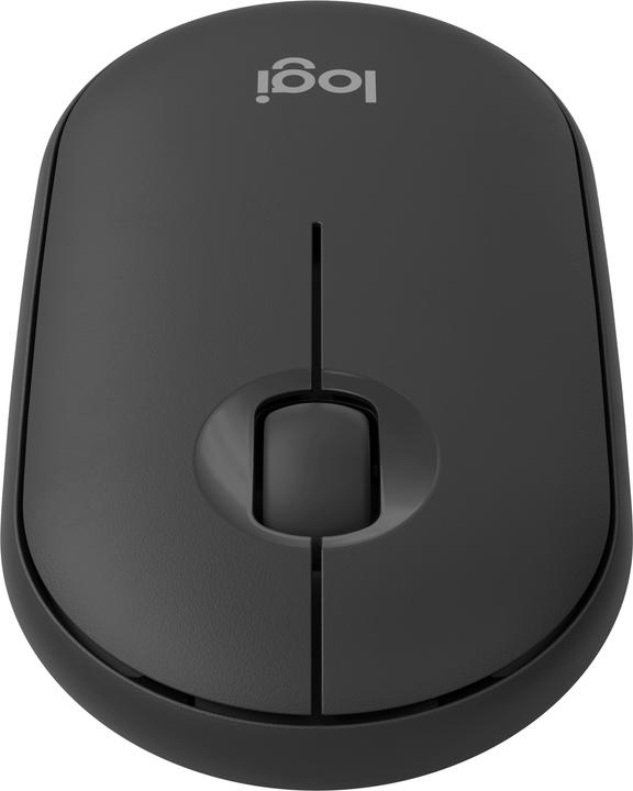 Actual product image Logitech Pebble 2 M350s (Wireless)
