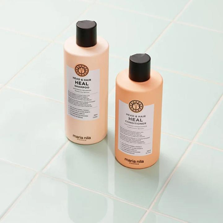 Actual product image Maria Nila Care & Style (350 ml, Liquid shampoo)