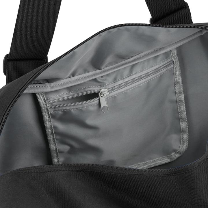 Actual product image Bagbase Essentials Travel Bag Recycled Material (35 l)