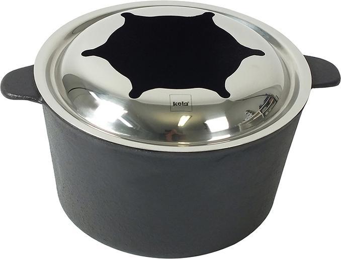 Productafbeelding Kela Comore (Bourgondische fondue, Chinese Fondue)