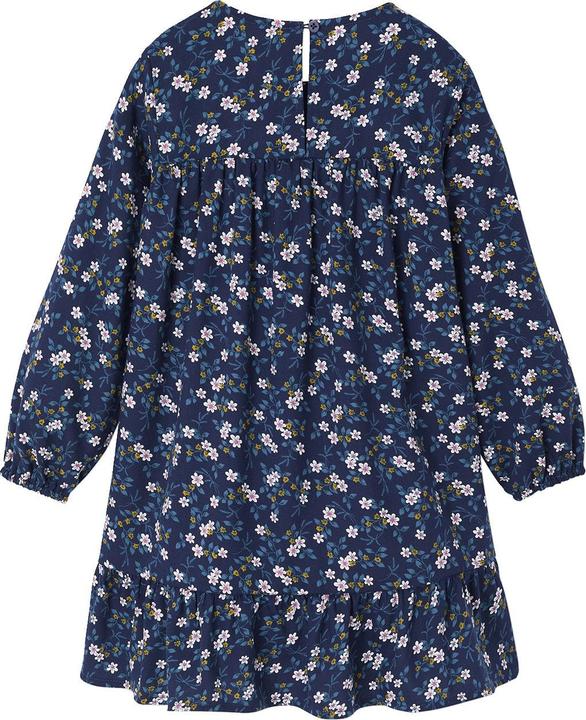 Immagine prodotto Vertbaudet Langärmeliges Mädchen Kleid (110)