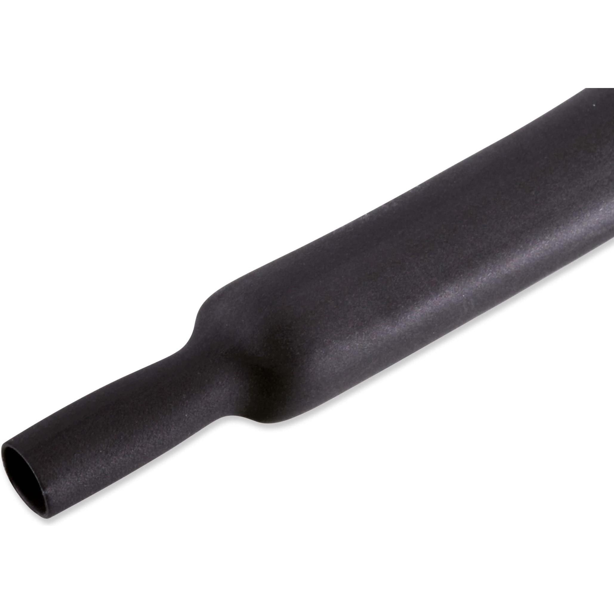 Eneroid, Kabelschutz + Kabelführung, Schrumpfschlauch, 9,5/4,75 mm, 1 m (1000 mm)