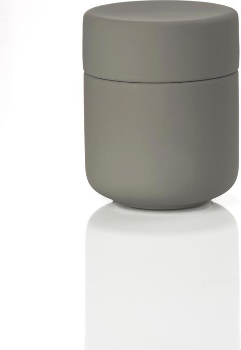 Image du produit Zone Denmark Boîte de rangement Ume Taupe