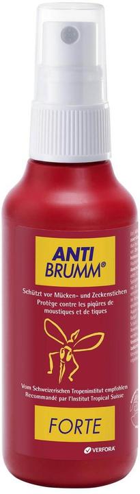 Anti-Brumm Anti Brumm Forte Spr 75 ml (75 ml)