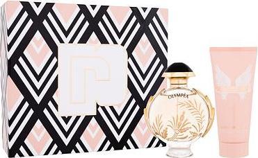 Actual product image Paco Rabanne Olympéa Solar (Eau de parfum, 80 ml)