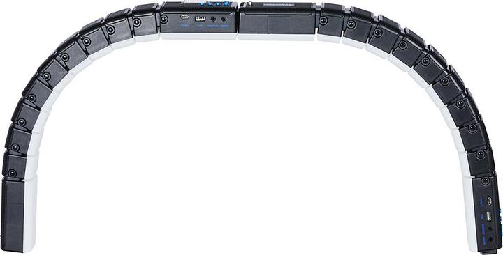 Immagine prodotto Sirui Pannello LED RGB B15R-D Pieghevole (Luce studio)