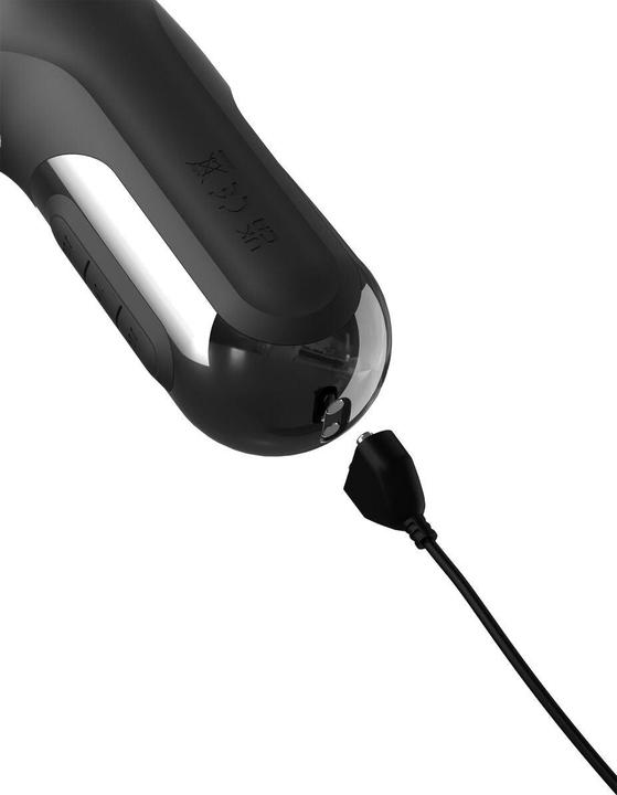 Produktbild Pipedream Sonix Silicone Thruster