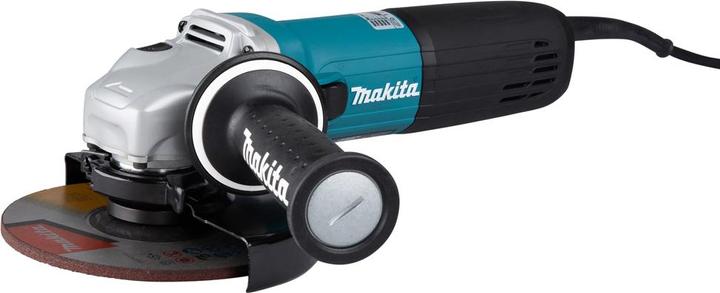 Actual product image Makita GA6040C (150 mm)