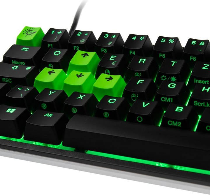 Image du produit Ducky One 2 SF (CH, Filaire)