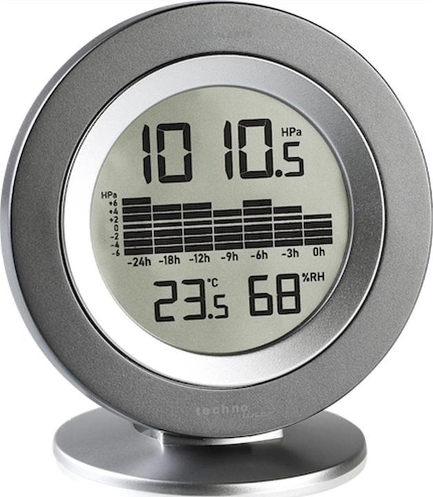 Produktbild Technoline Wetterstation MA 10238