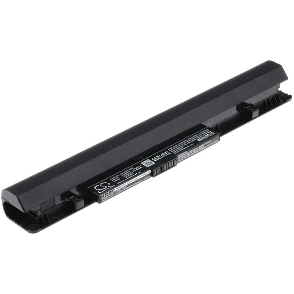 NoName Battery for Lenovo IdeaPad S210 etc, Notebook Akku