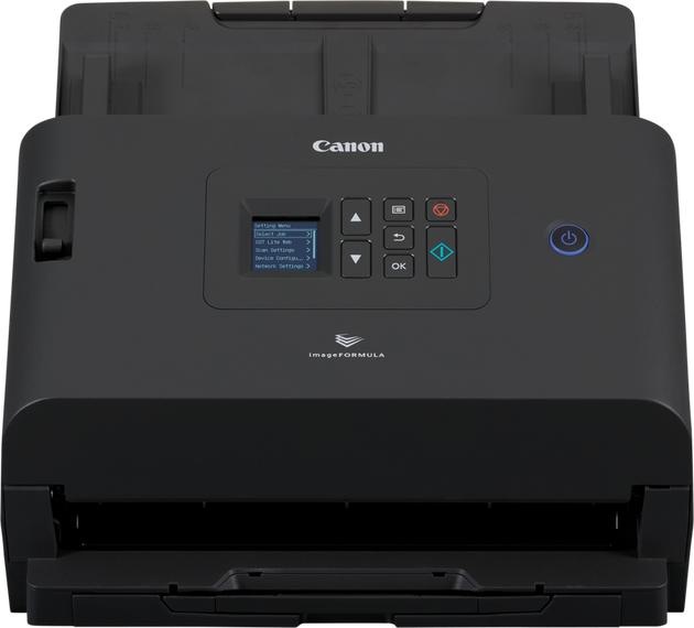 Produktbild Canon DR-S250N Document Scanner (USB)