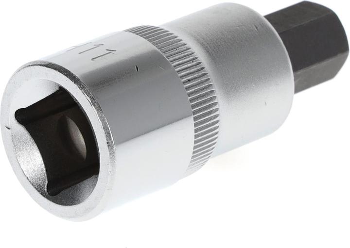 Produktbild Gedore Red red R62551110 Schraubendraubereinsatz 1/2" 11 mm Länge 55 mm (11 mm)