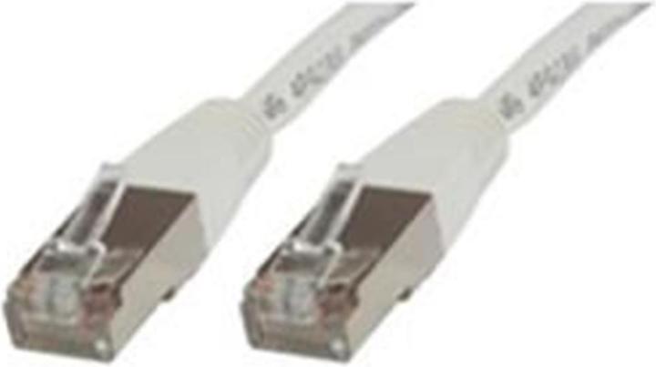Actual product image MicroConnect Network cable (F/UTP, CAT5e, 5 m)