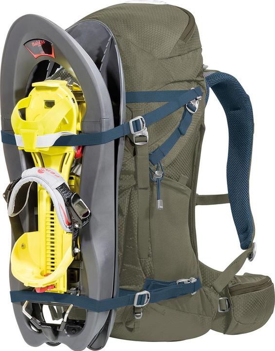 Actual product image Ferrino Finisterre 28 Backpack (28 l)