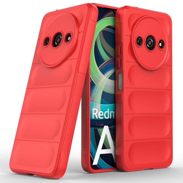 Produktbild Cover-Discount Xiaomi Redmi A3 - Rugged Protective Hülle (Xiaomi Redmi A3)