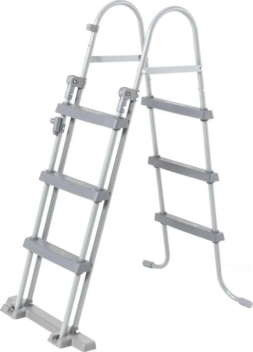 Actual product image Bestway Power Steel Frame Set (427 x 250 x 100 cm)