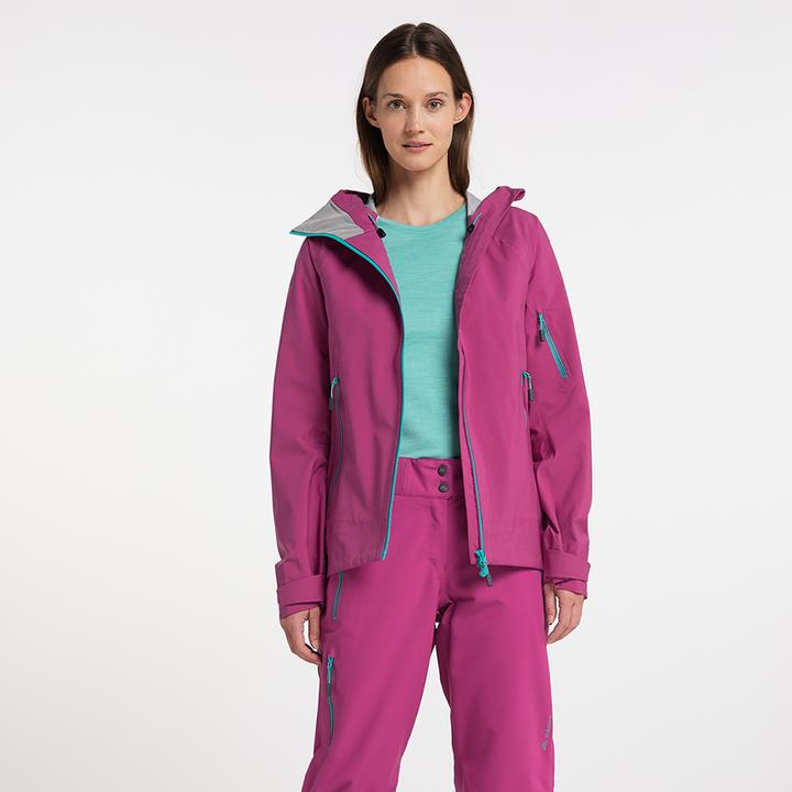 Produktbild Radys R1 Light Tech Jacket (S)