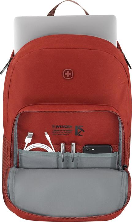 Produktbild Wenger Crango (27 l)
