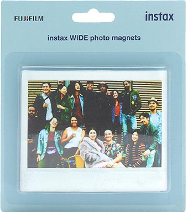 Image du produit Fujifilm Aimants Instax Wide 23
